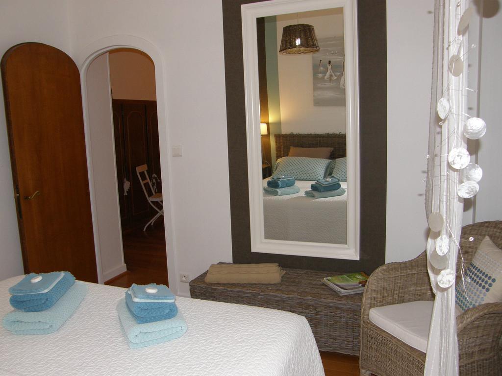 Chambres D'Hotes Domaine De La Brette Moncrabeau Номер фото