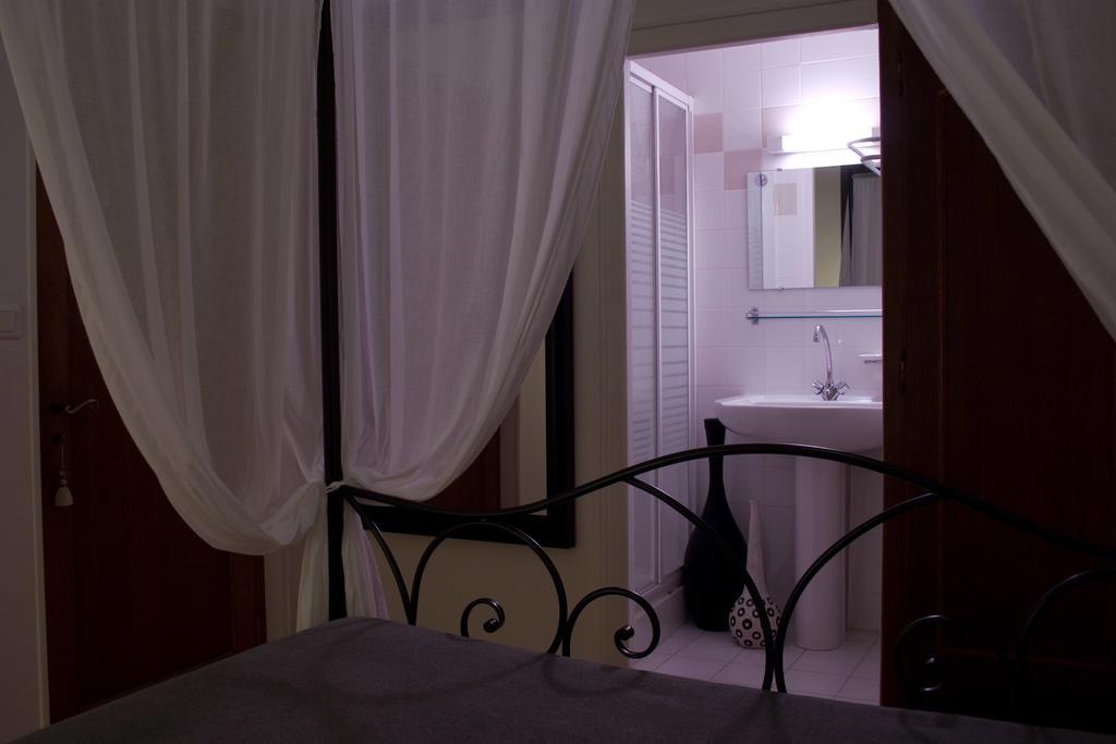Chambres D'Hotes Domaine De La Brette Moncrabeau Номер фото